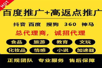 百度推广运营案例解析：如何实现精准营销
